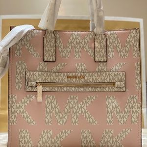 Michael kors Kenley tote